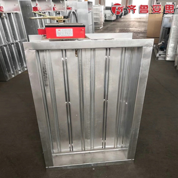 電動風(fēng)量調(diào)節(jié)閥