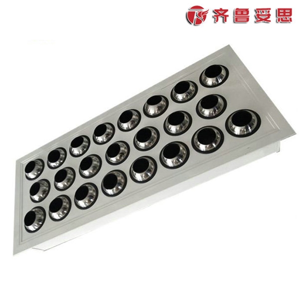 方形射流風(fēng)口