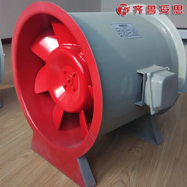 GXF斜流風(fēng)機(jī)