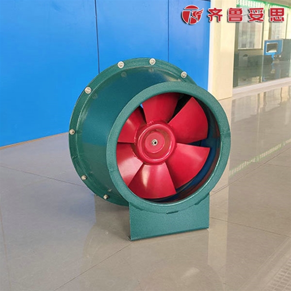 SJG斜流風(fēng)機(jī)