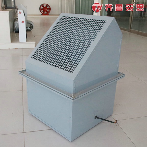 邊墻風(fēng)機(jī)
